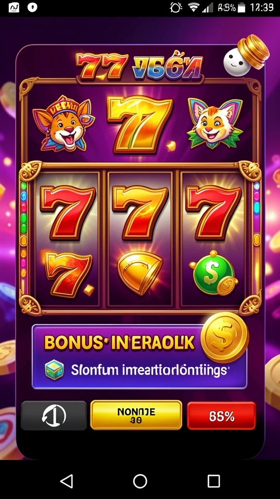 Screenshot 1121slot nomor 2