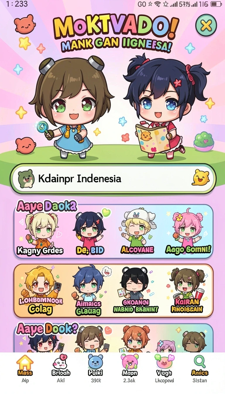 Screenshot 456win nomor 1