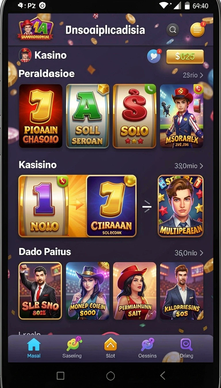 Screenshot 99luck99 nomor 3