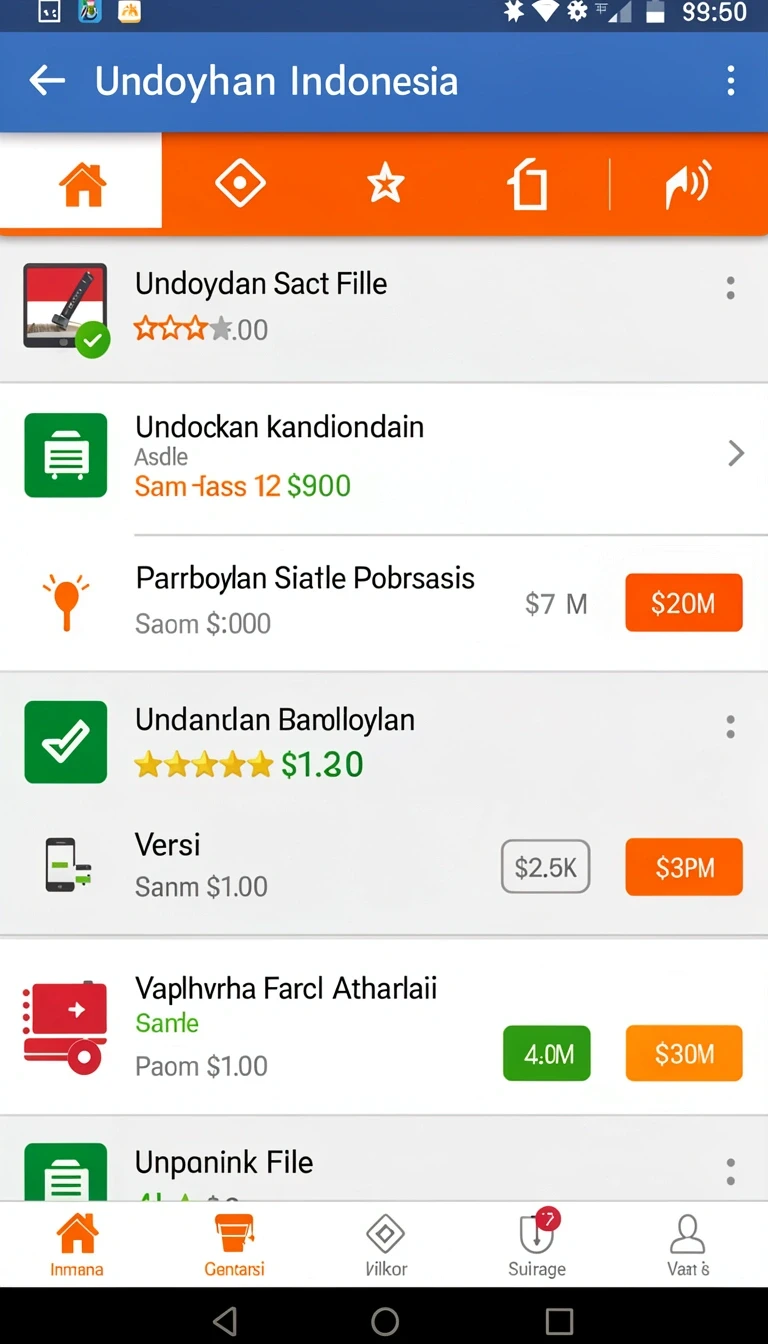 Screenshot 99sl nomor 1