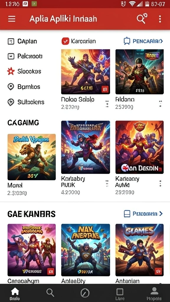 Screenshot api36 nomor 3