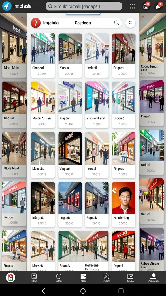 Screenshot cakra777 nomor 2
