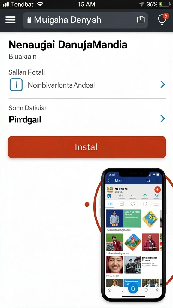 Screenshot dam88 nomor 1