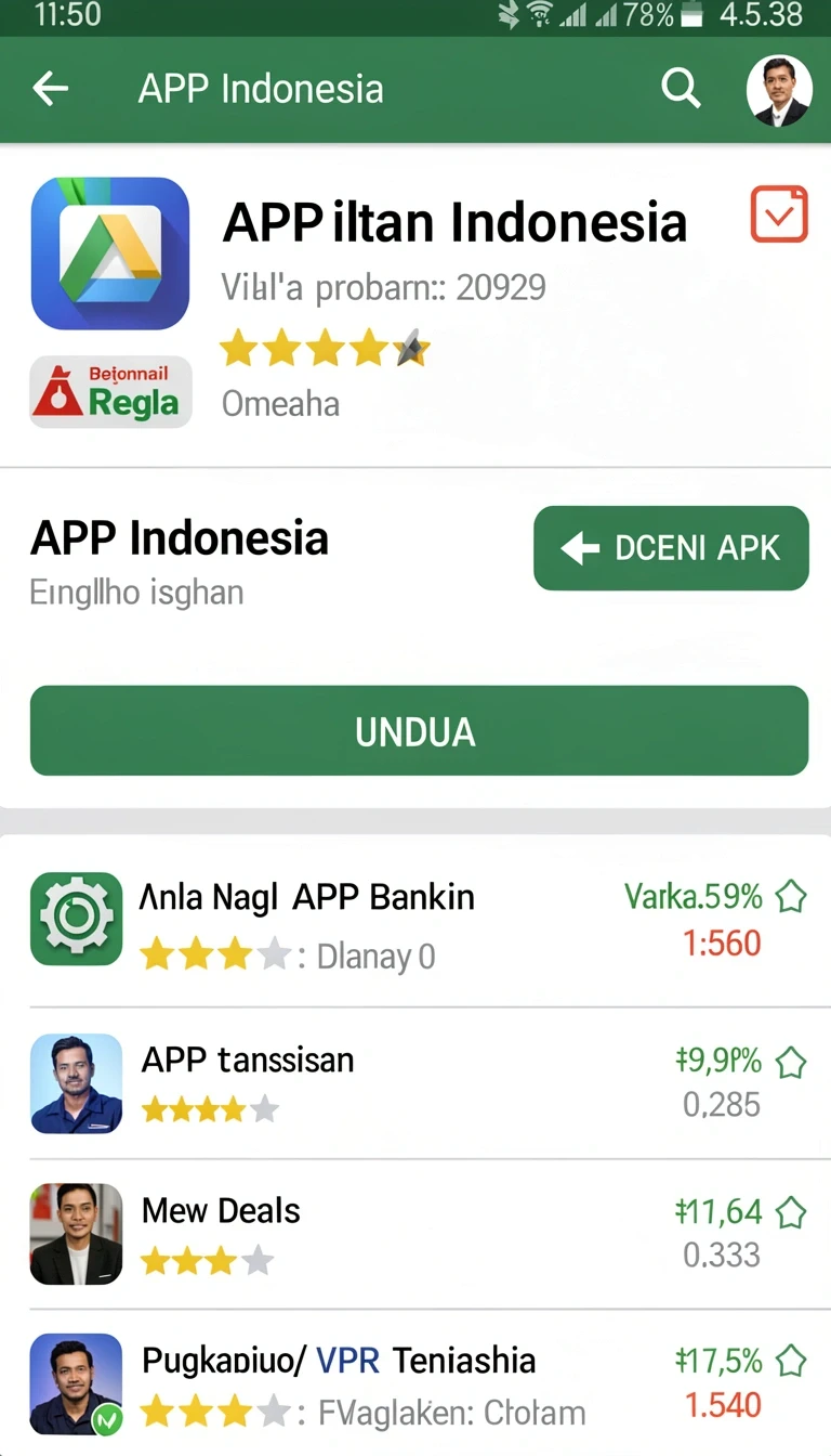 Screenshot dewa777 nomor 2