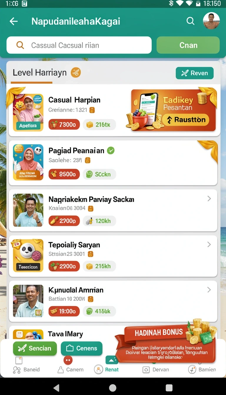 Screenshot dewanusa nomor 3