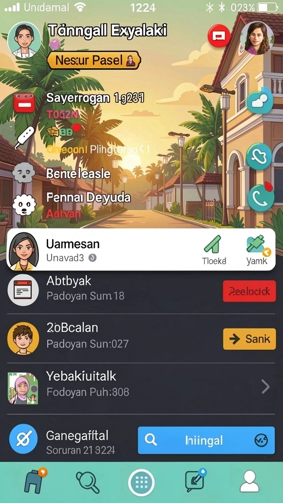 Screenshot dragon222 nomor 3