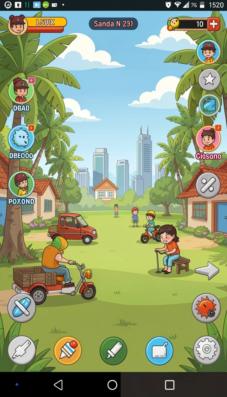 Screenshot dy777 nomor 1
