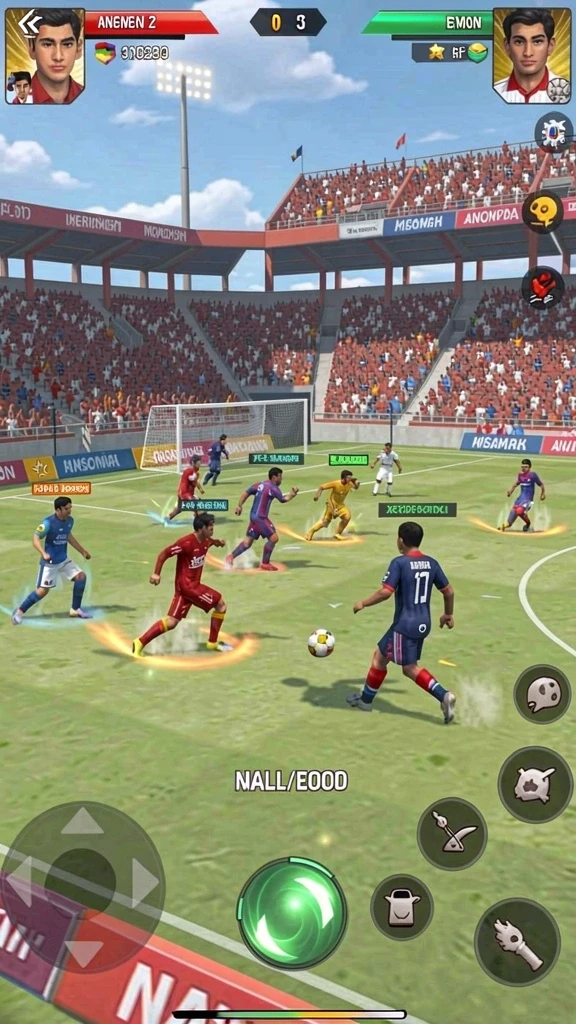 Screenshot emon777 nomor 3