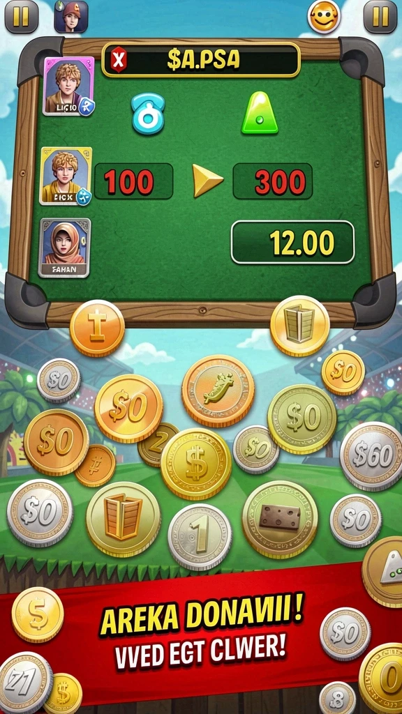 Screenshot fb168 nomor 2