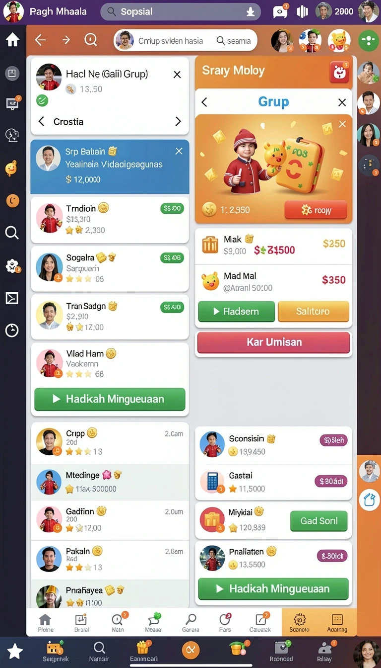 Screenshot harapjp nomor 1