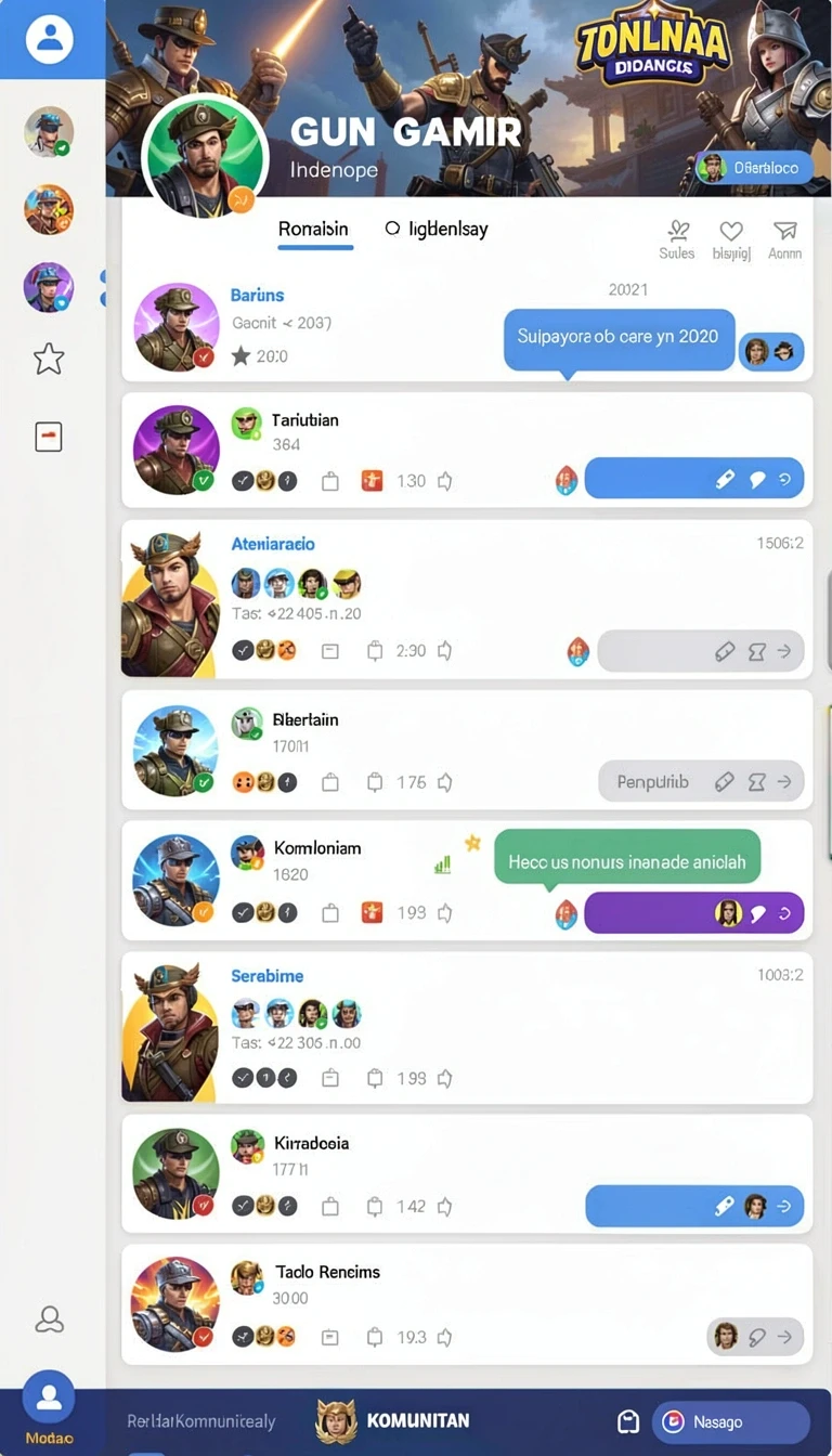 Screenshot hokihebat nomor 2
