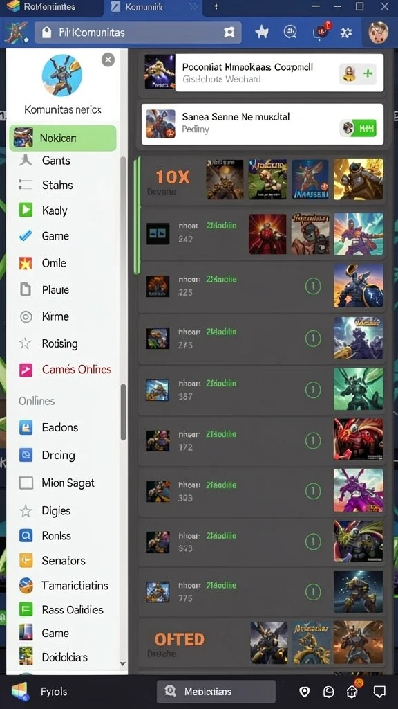 Screenshot id098 nomor 1