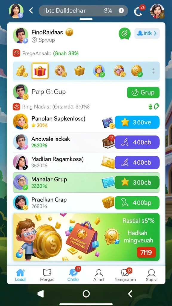 Screenshot idrhoki138 nomor 2
