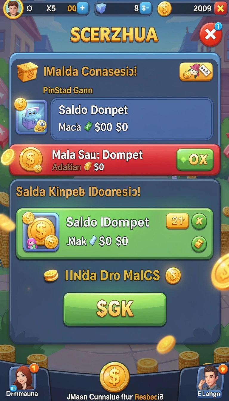 Screenshot jayaslot nomor 2