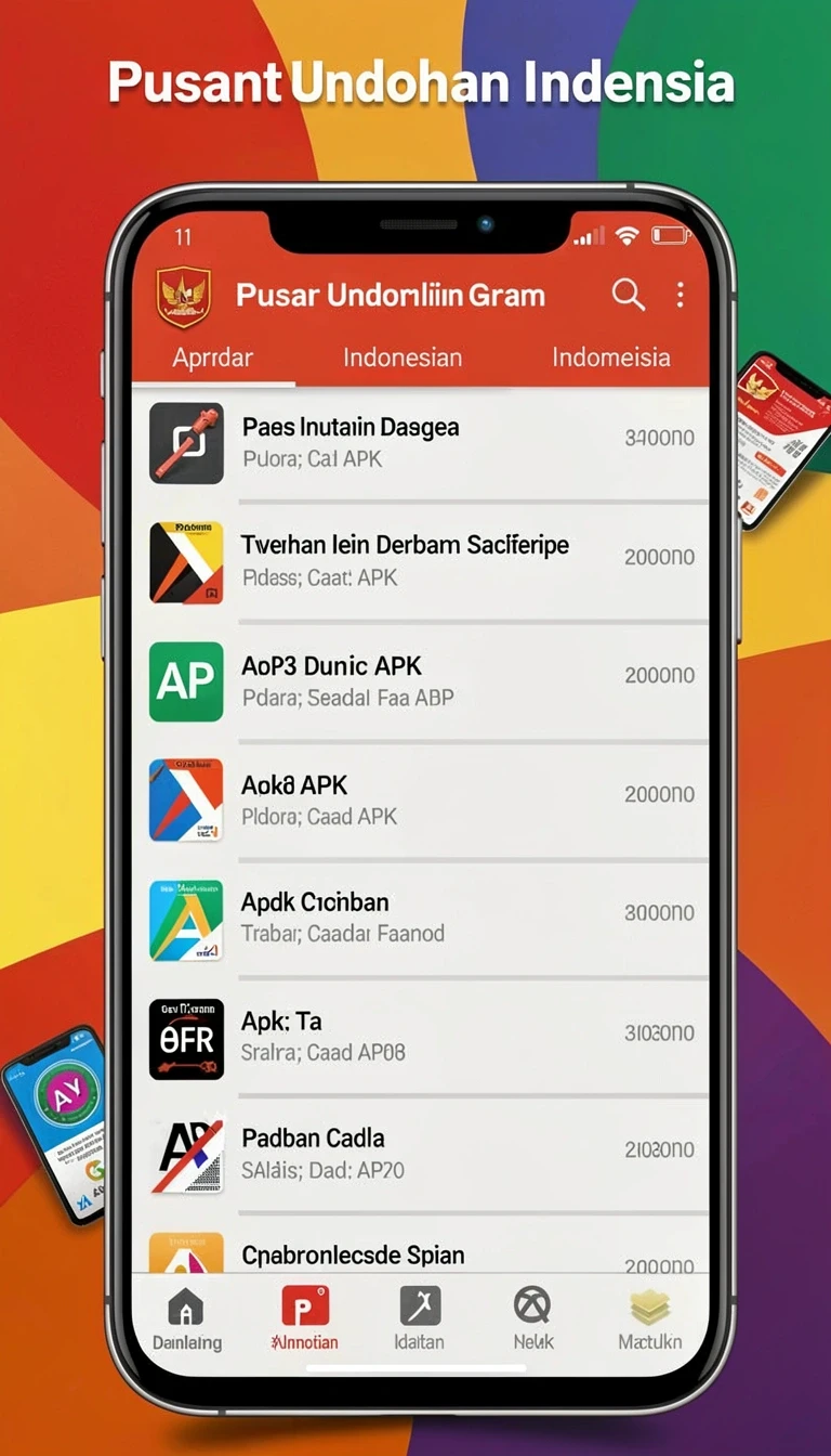 Screenshot jktplus nomor 1