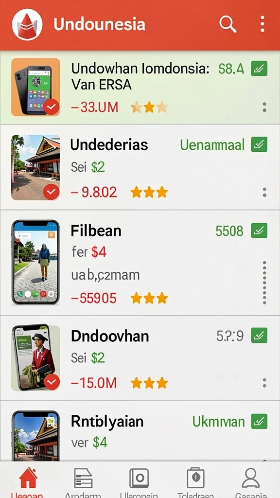 Screenshot kapten77 nomor 1