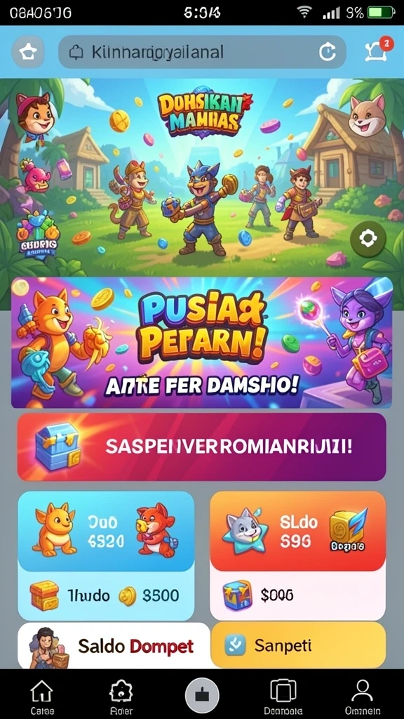 Screenshot kkslot777 nomor 3