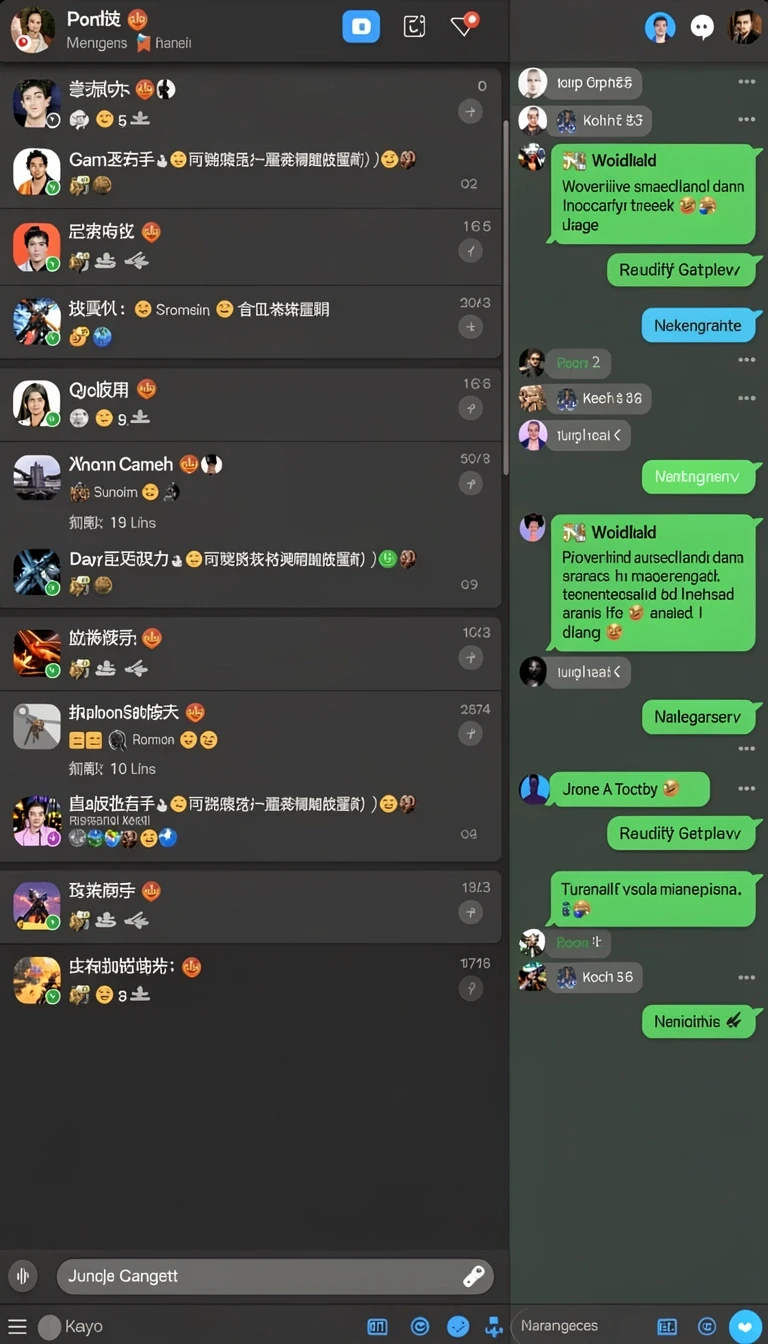 Screenshot menang123 nomor 2