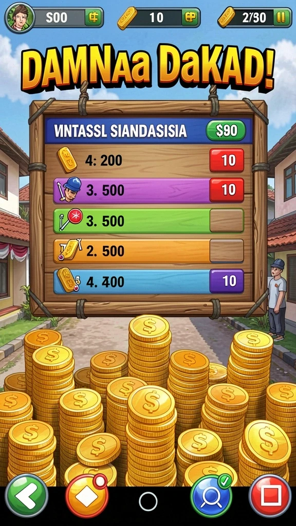 Screenshot merdeka777 nomor 2