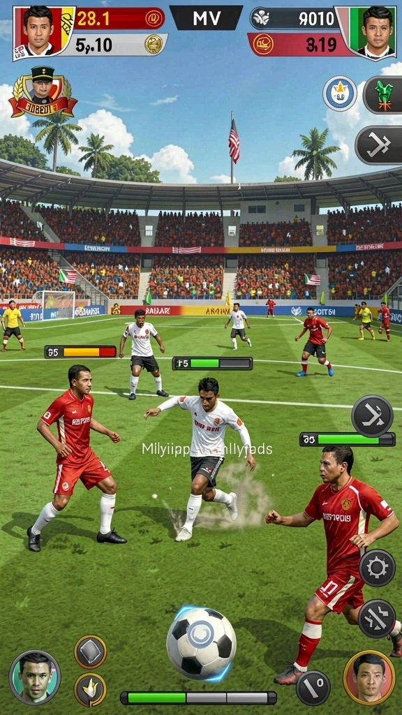 Screenshot meriah4d nomor 2