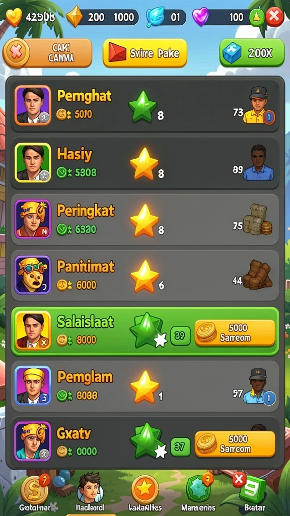 Screenshot mpl777 nomor 3