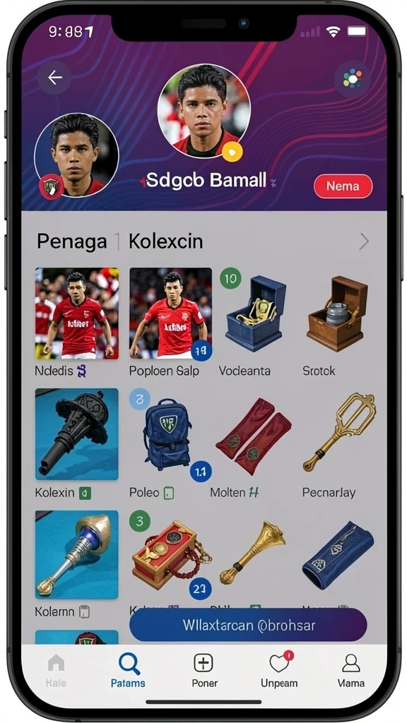 Screenshot nasa4d nomor 1