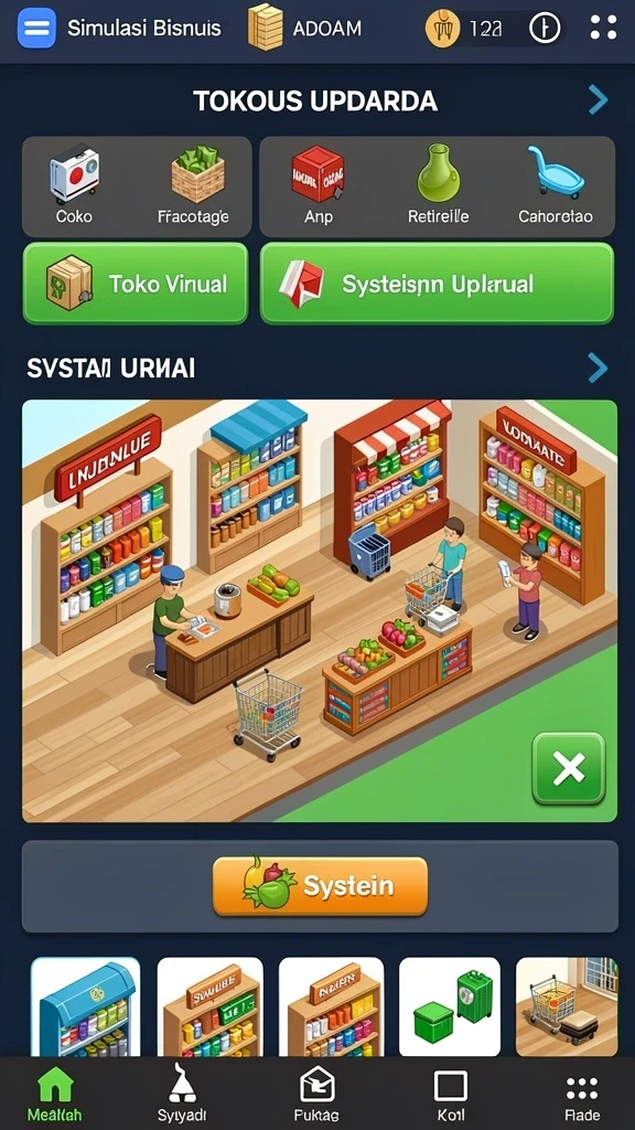 Screenshot nasa4d nomor 3