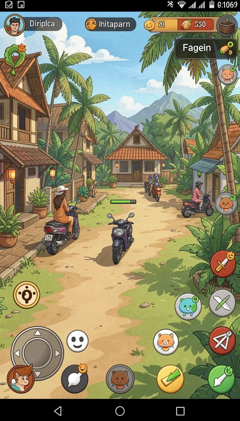 Screenshot okjk nomor 2