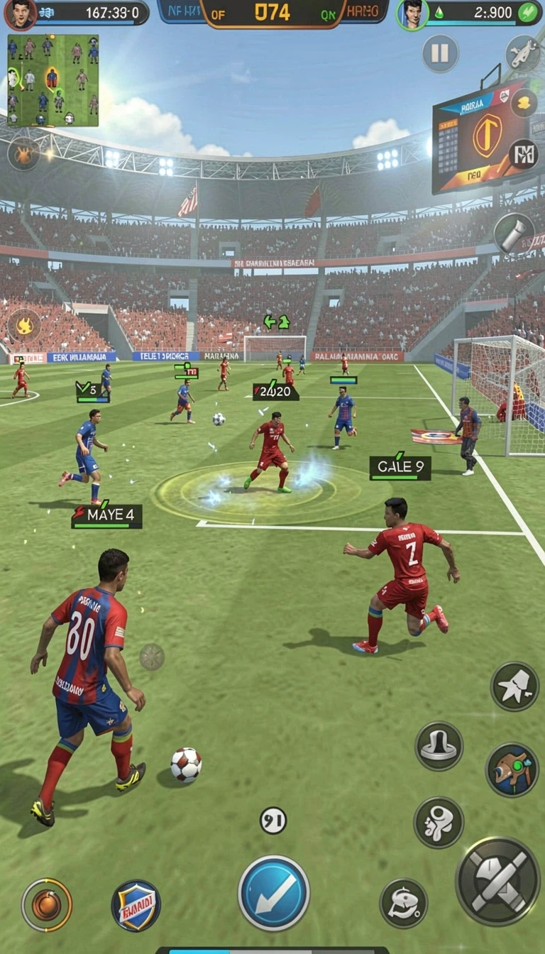 Screenshot pc777 nomor 1