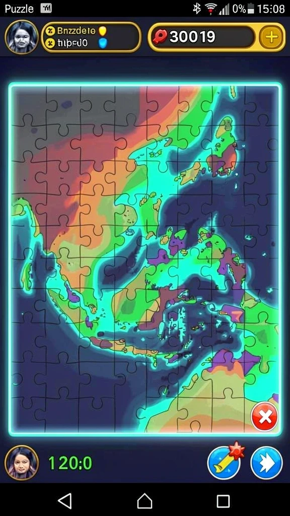 Screenshot prg007 nomor 2
