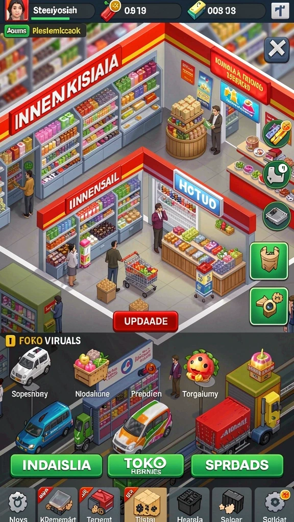 Screenshot putarmega nomor 3