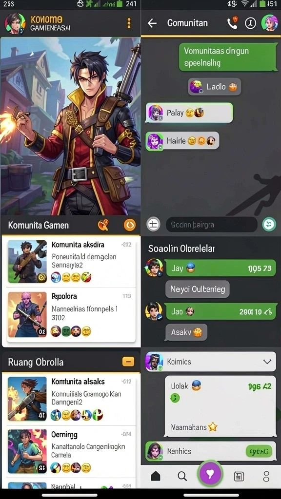 Screenshot qqrp nomor 1