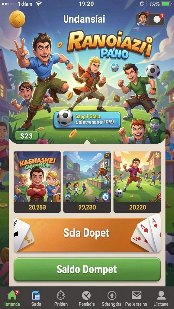 Screenshot qt777 nomor 3