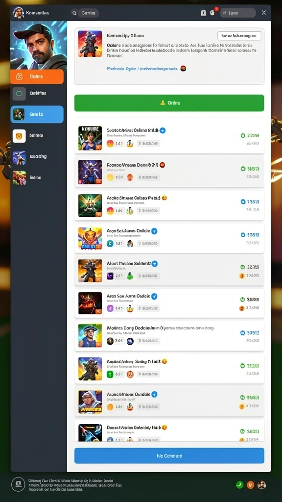 Screenshot rajacair nomor 2