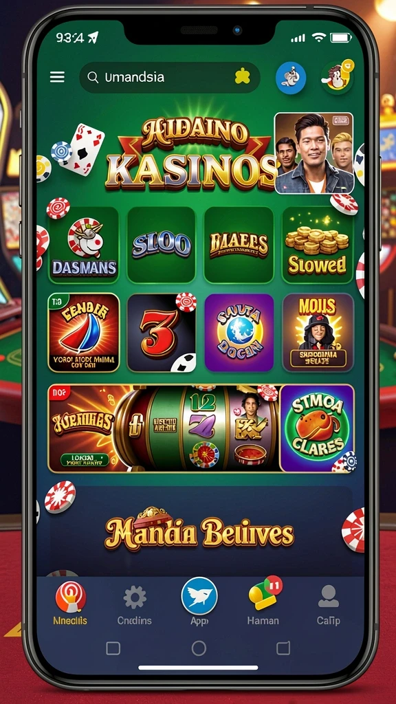 Screenshot rejeki66 nomor 2
