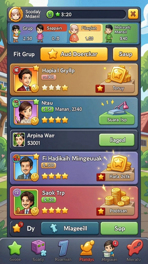 Screenshot rejeki66 nomor 3