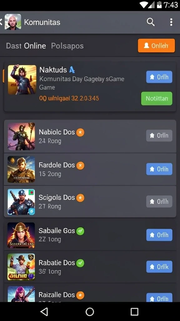 Screenshot rk88 nomor 3
