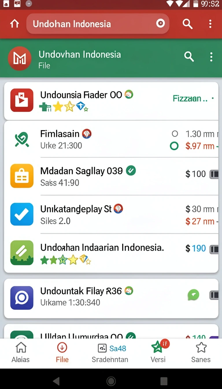 Screenshot sinartogel nomor 3