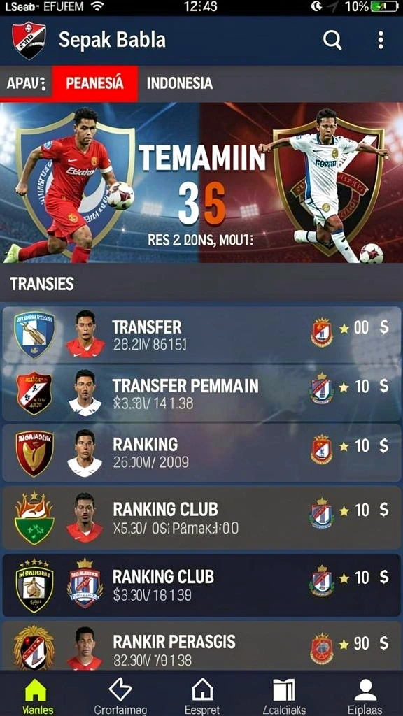 Screenshot svip9 nomor 3