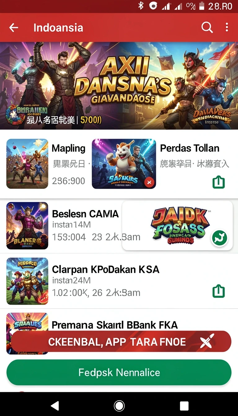 Screenshot tar555 nomor 1