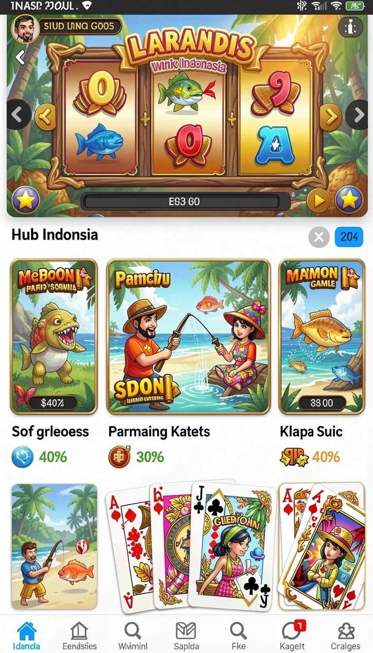 Screenshot tawonbet nomor 3