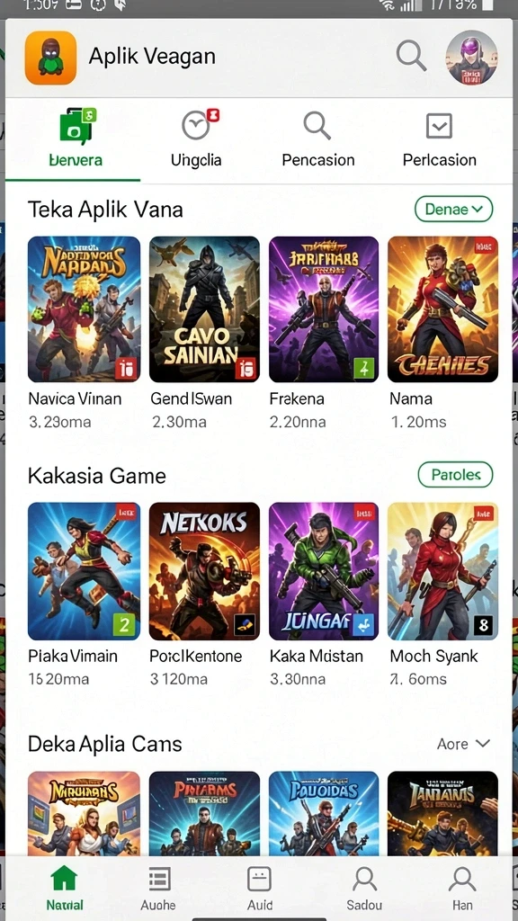 Screenshot toto777 nomor 3