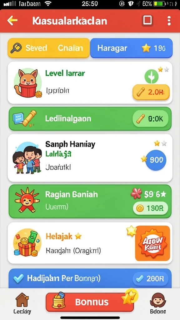 Screenshot toto99 nomor 3
