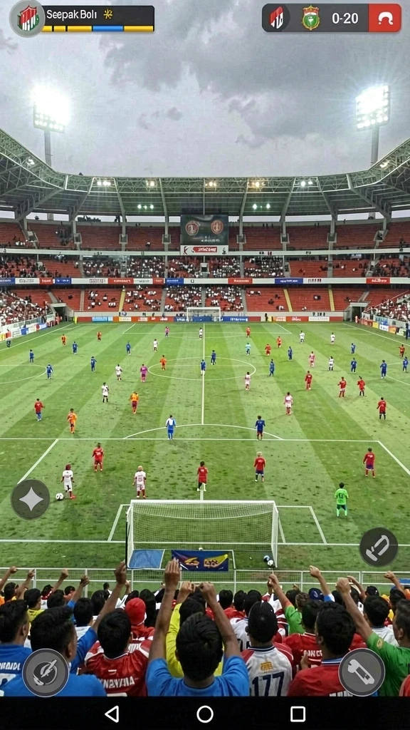 Screenshot v87 nomor 3