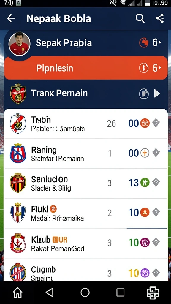 Screenshot vt789 nomor 1