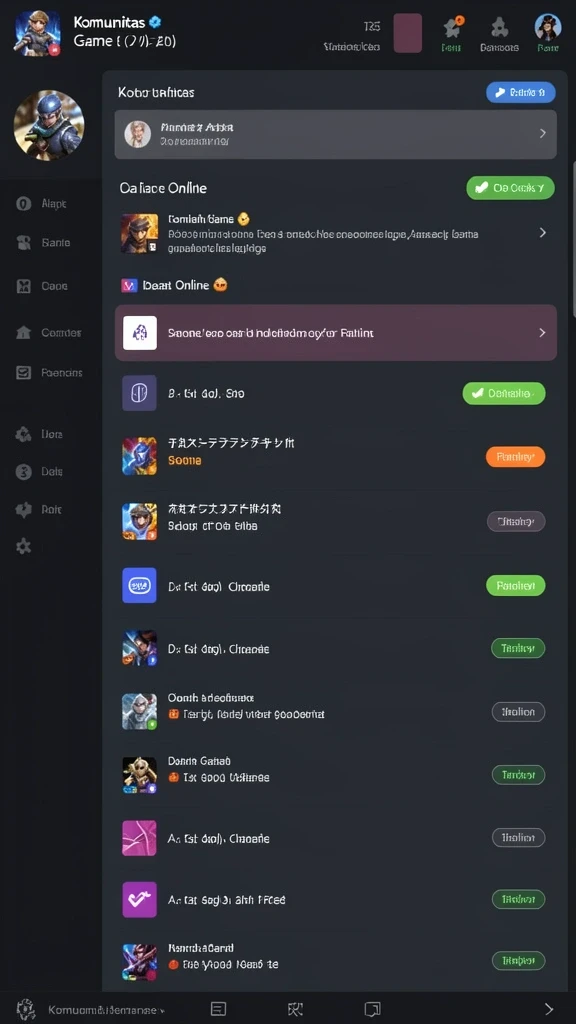 Screenshot yoyo88 nomor 2